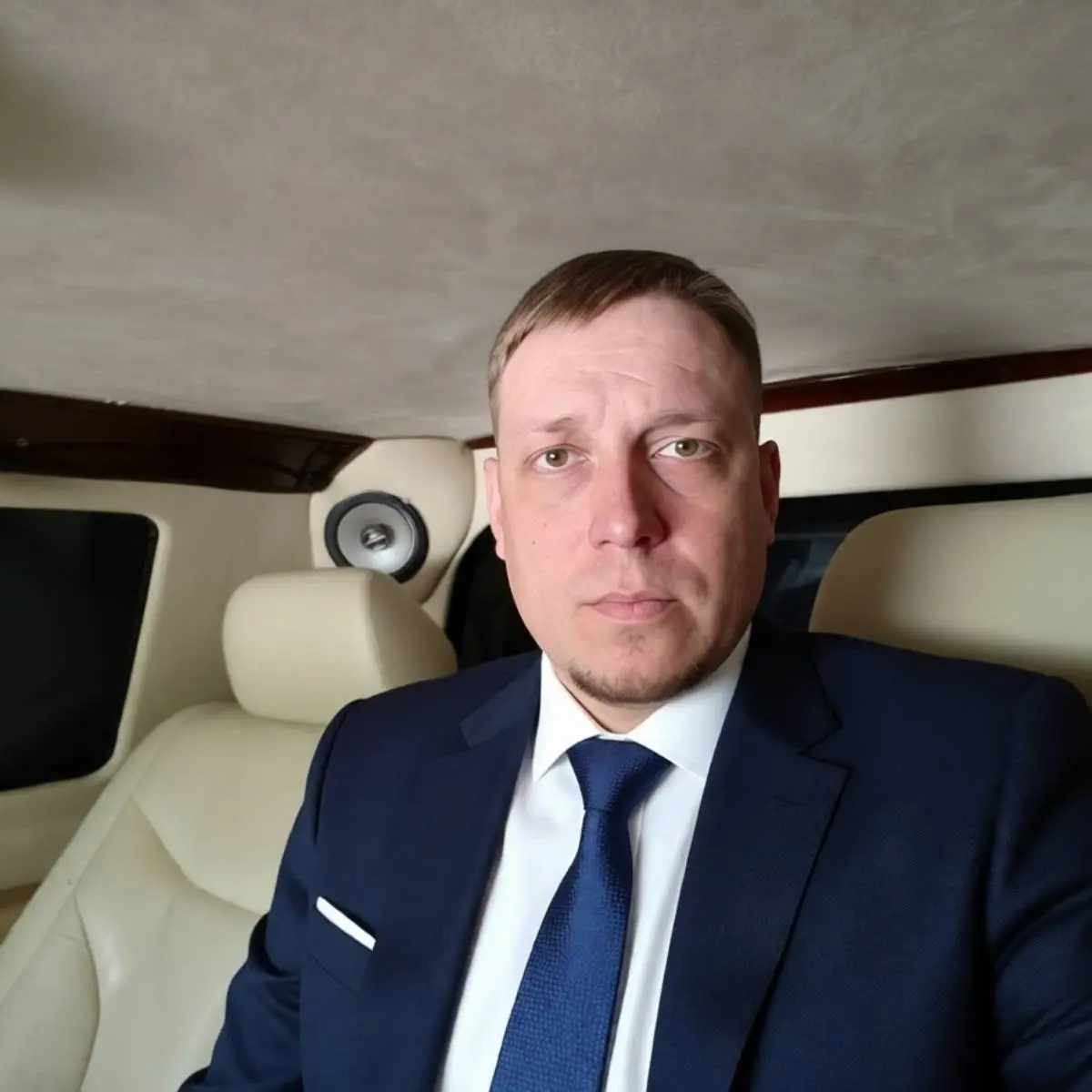 Александр Троянов
