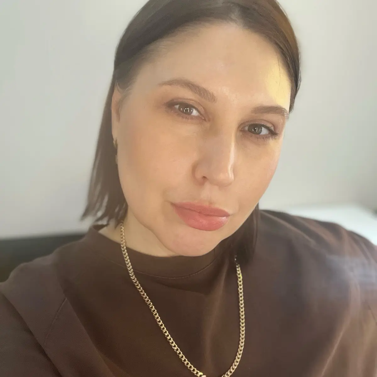 Любовь Федоренко