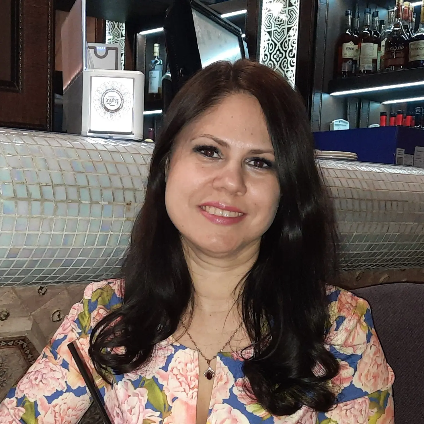 Ирина Степанова