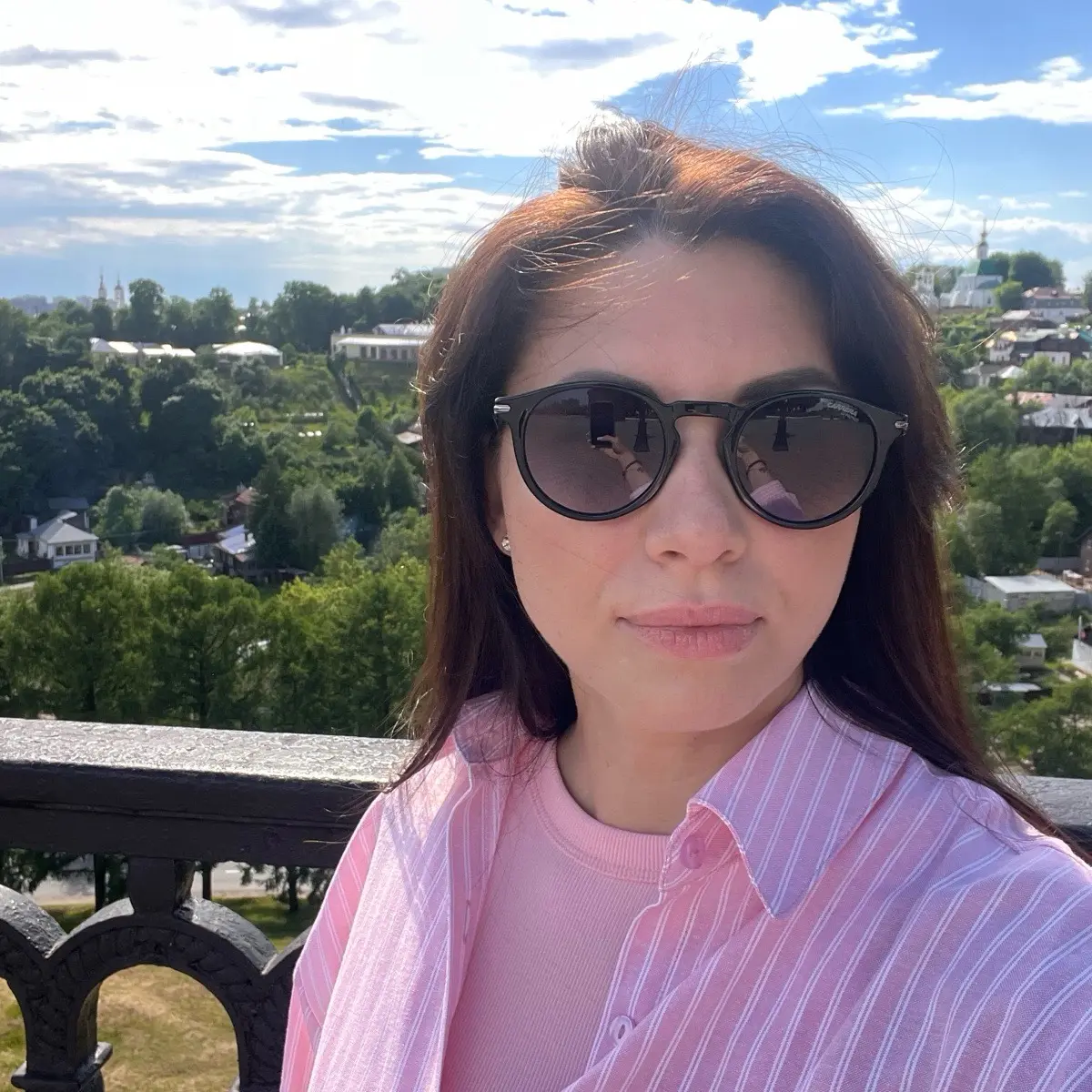 Елена Скавронова | Сетка — социальная сеть от hh.ru