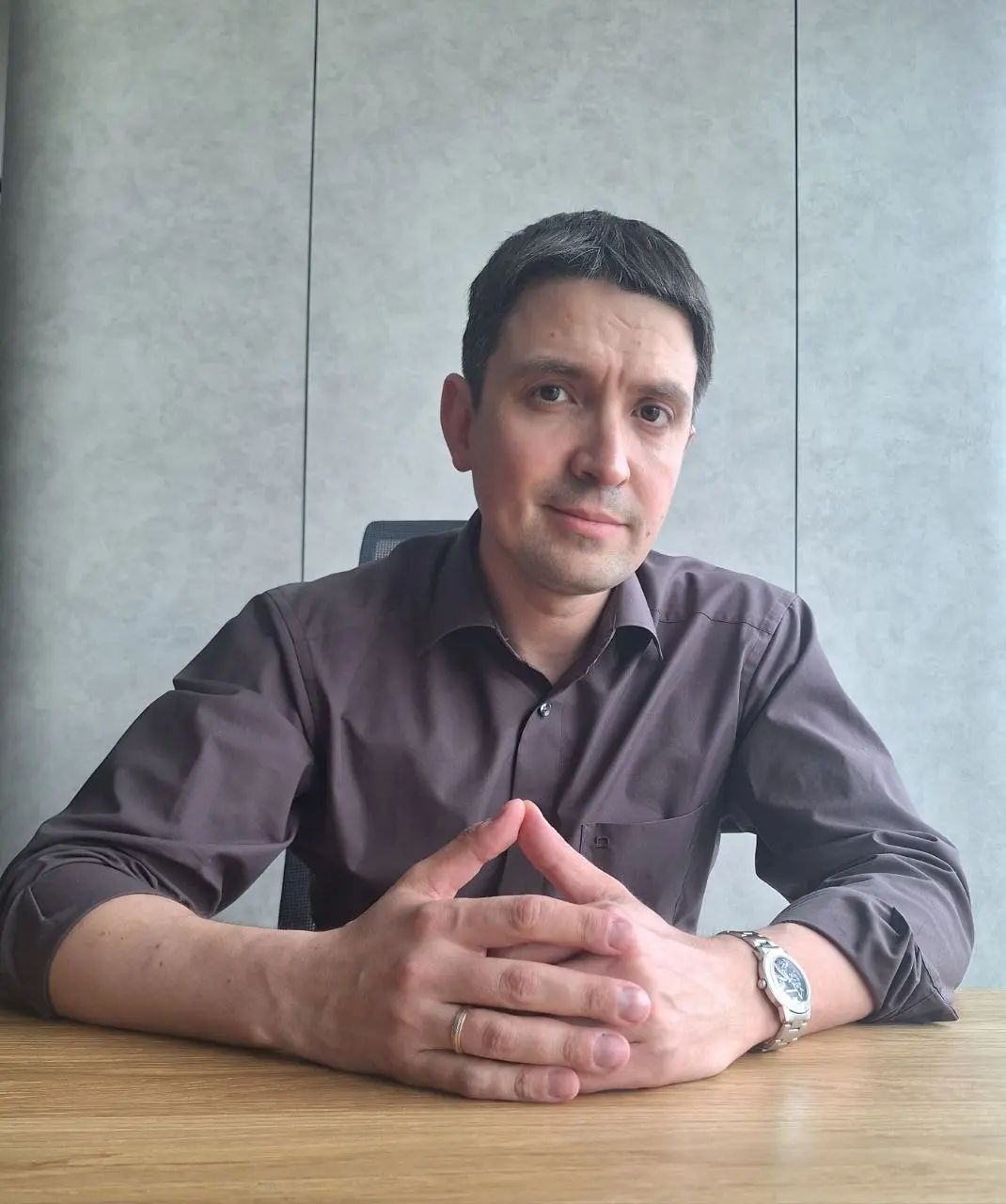 Вот и пролетел мой первый год в новом для себя статусе.
Полёт нормальный | Сетка — социальная сеть от hh.ru
