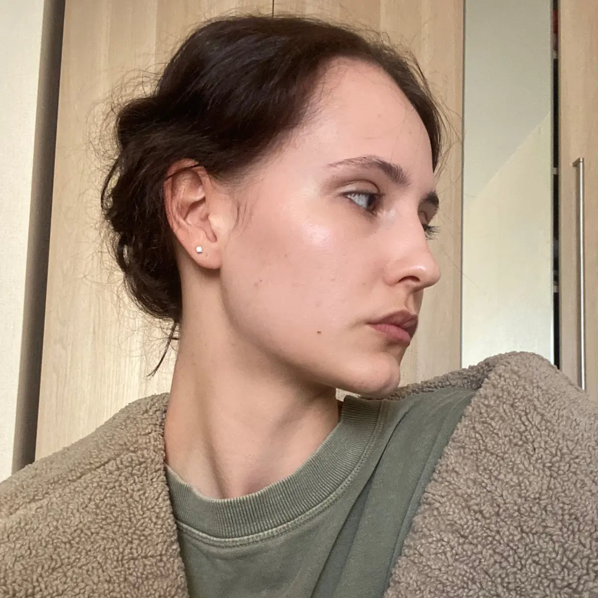 Полина Дубынина