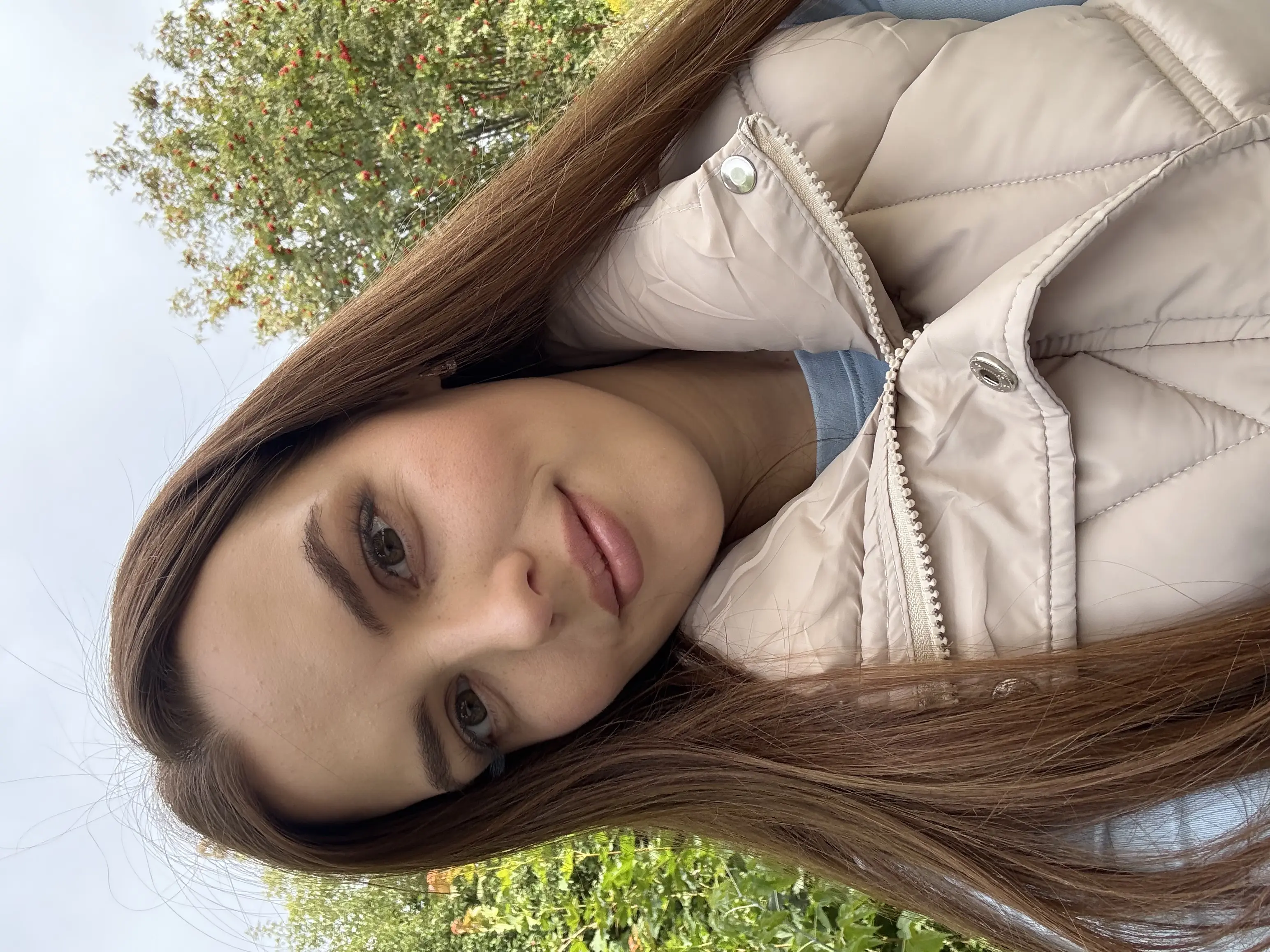 Наталья Киселева