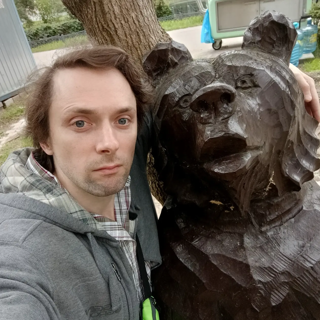 Павел Криворот