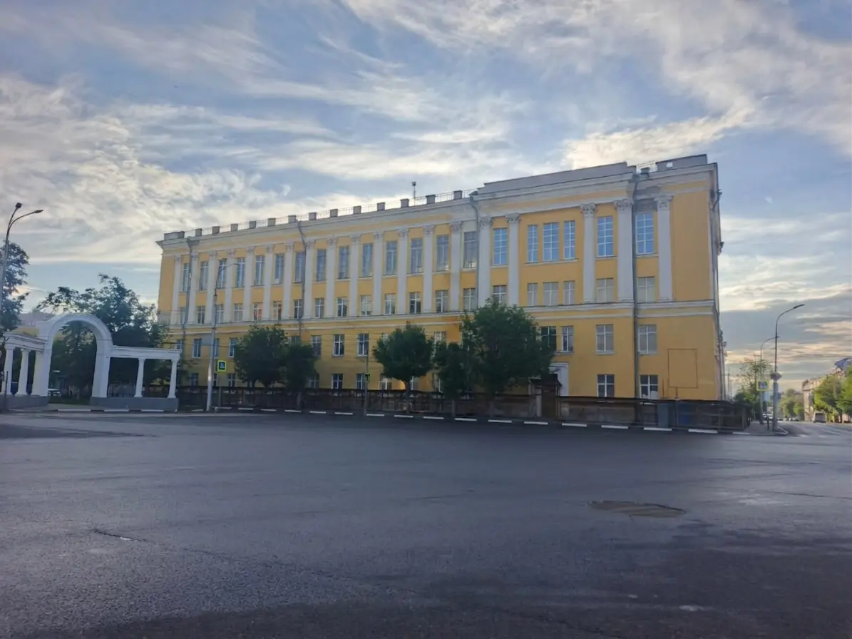 Проект реставрации объекта культурного наследия. | Сетка — социальная сеть от hh.ru