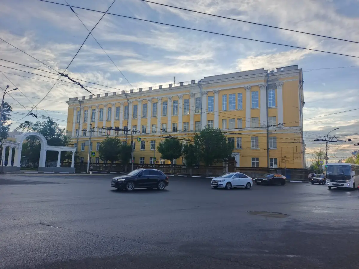 Проект реставрации объекта культурного наследия. | Сетка — социальная сеть от hh.ru