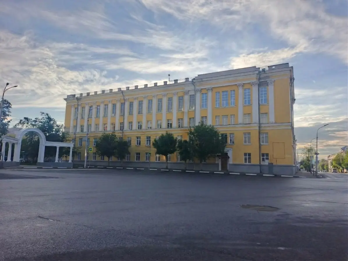 Проект реставрации объекта культурного наследия. | Сетка — социальная сеть от hh.ru
