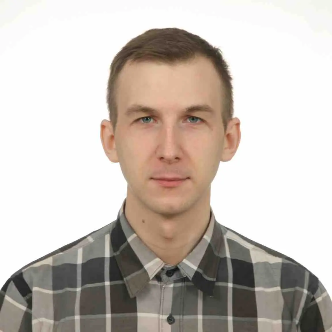 Сергей Ковалев