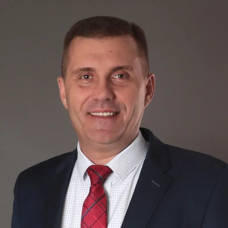 Александр Кучеров