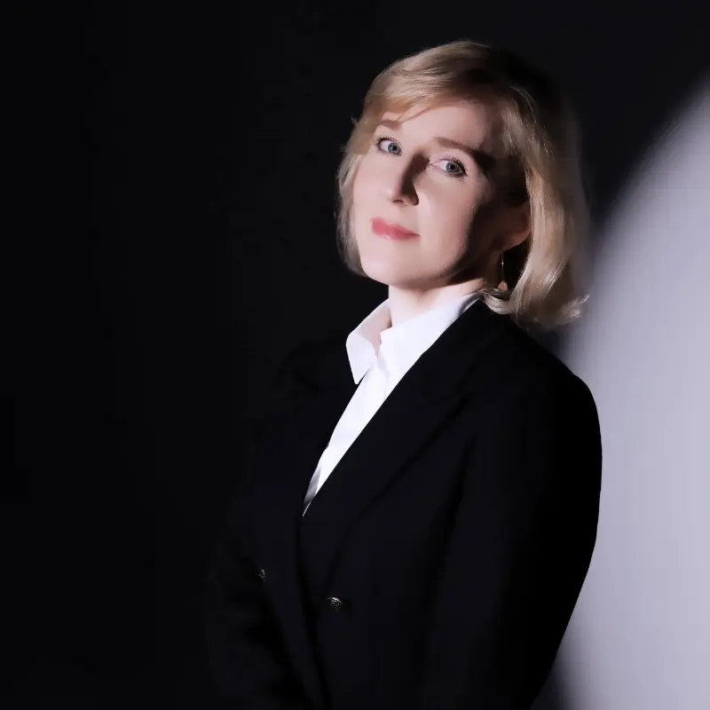 Елена Белоцерковская
