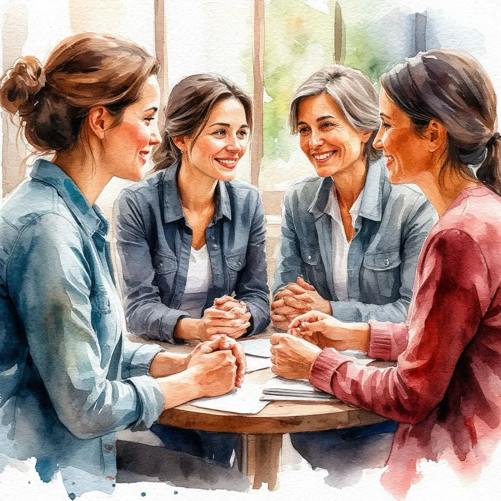 Гибкие навыки (soft skills) - живое общение | Сетка — социальная сеть от hh.ru