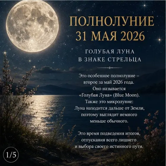 ✨Магия Голубой Луны в Полнолуние ✨
#полнолуние #тароонлайн #таропрогноз #энергиялуны #ритуалыполнолуния #самопознание #духовныйрост #женскиепрактики #магиялуны #подсказкивселенной | Сетка — социальная сеть от hh.ru