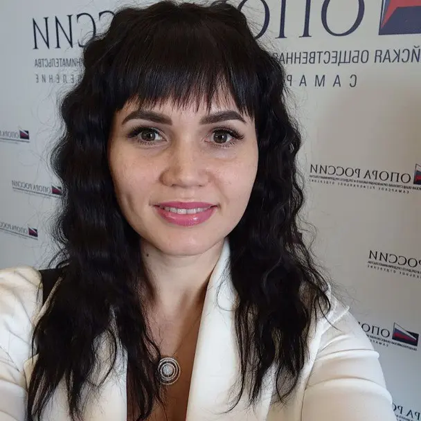 Анна Кириленко