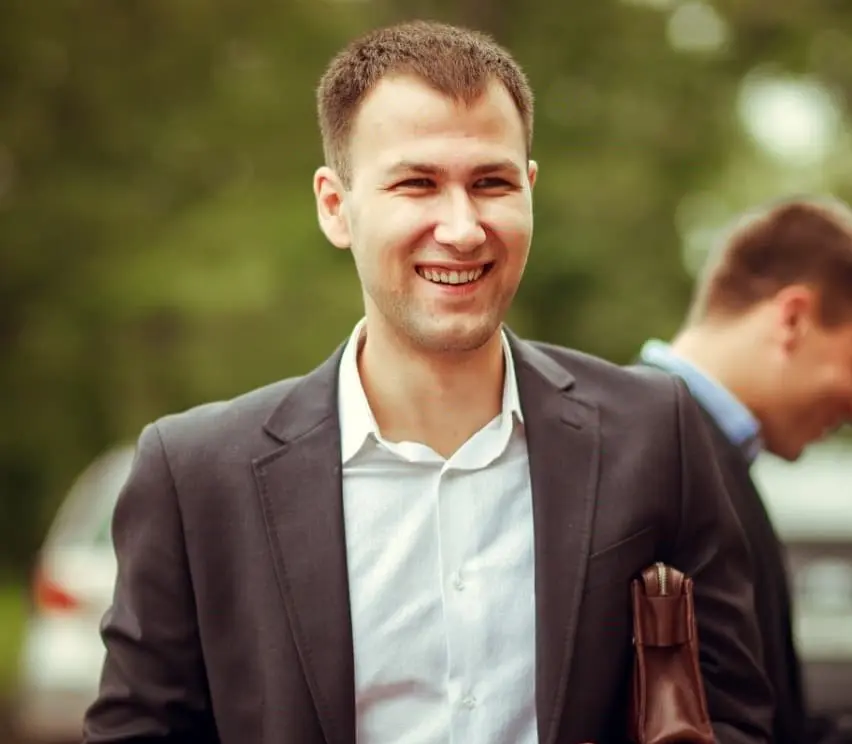 Михаил Лутченко