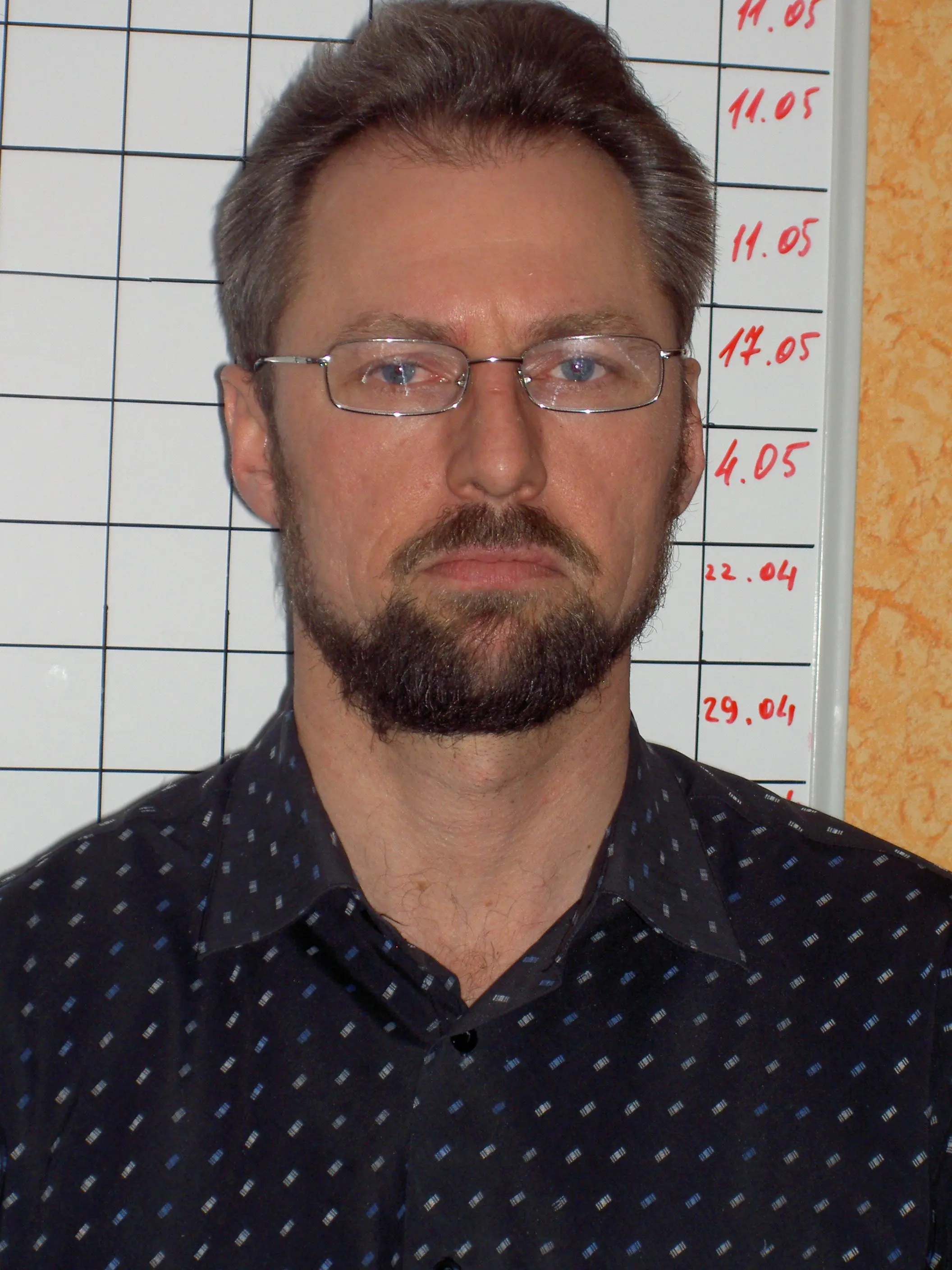 Николай Кузьмин