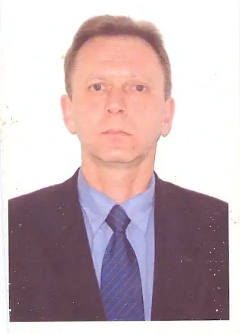 Владимир Ободовский