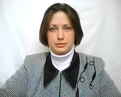 Наталья Залужная