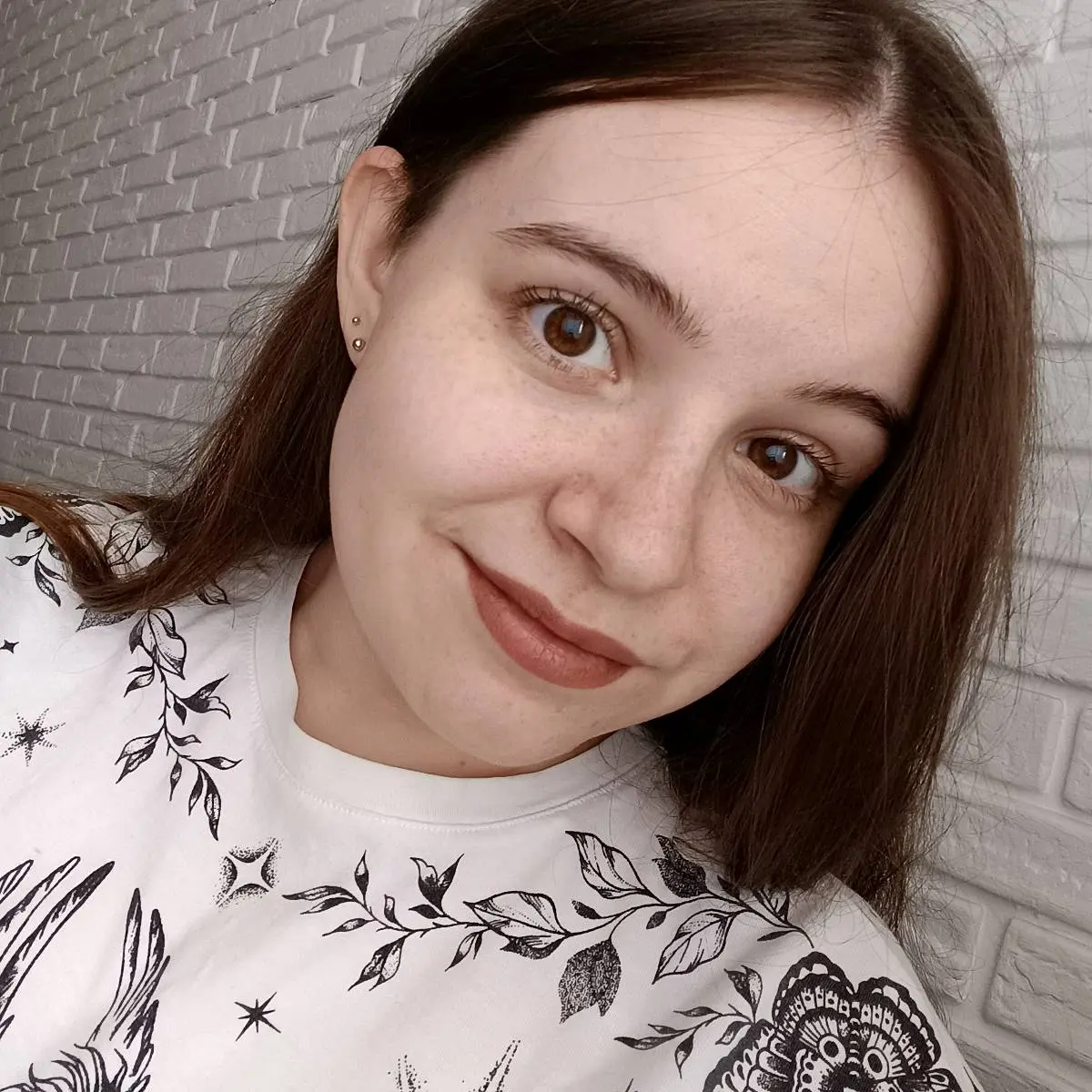 Александра Симонова