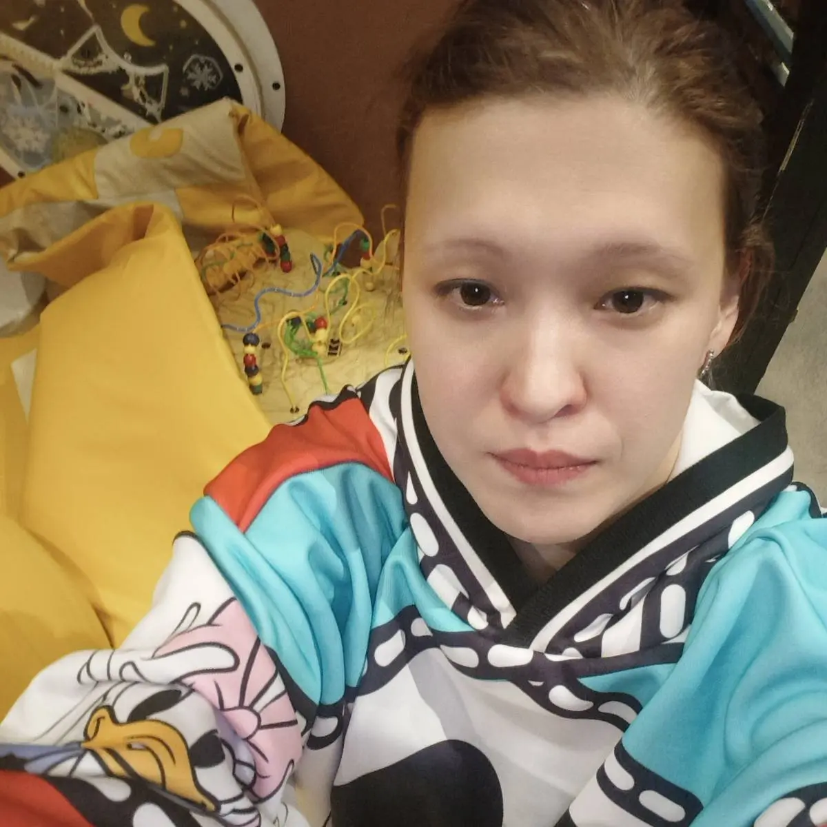 Dyachenko Olga | Сетка — социальная сеть от hh.ru