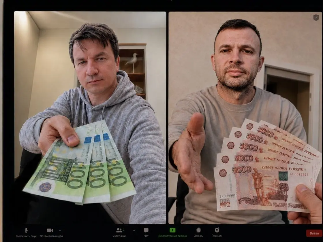 Челлендж: прожить месяц на 30 000₽ и не возненавидеть жизнь
Мой коллега финансовый консультант Василий Мещеряков запустил в начале мая челлендж «Выжить на €300 в Испании» | Сетка — социальная сеть от hh.ru