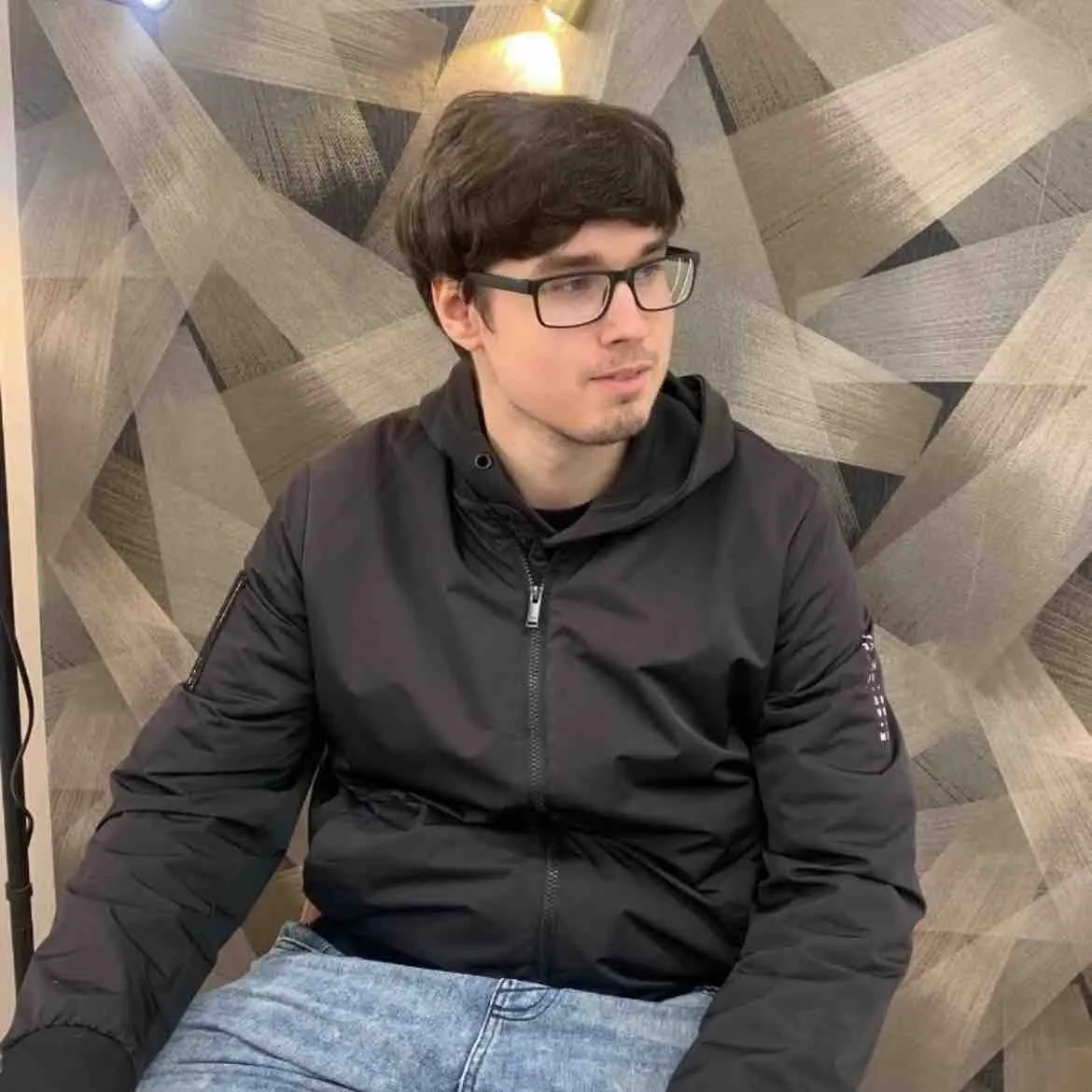 Кирилл Крутов