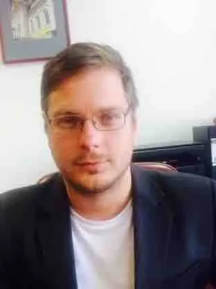 Евгений Алёшинцев