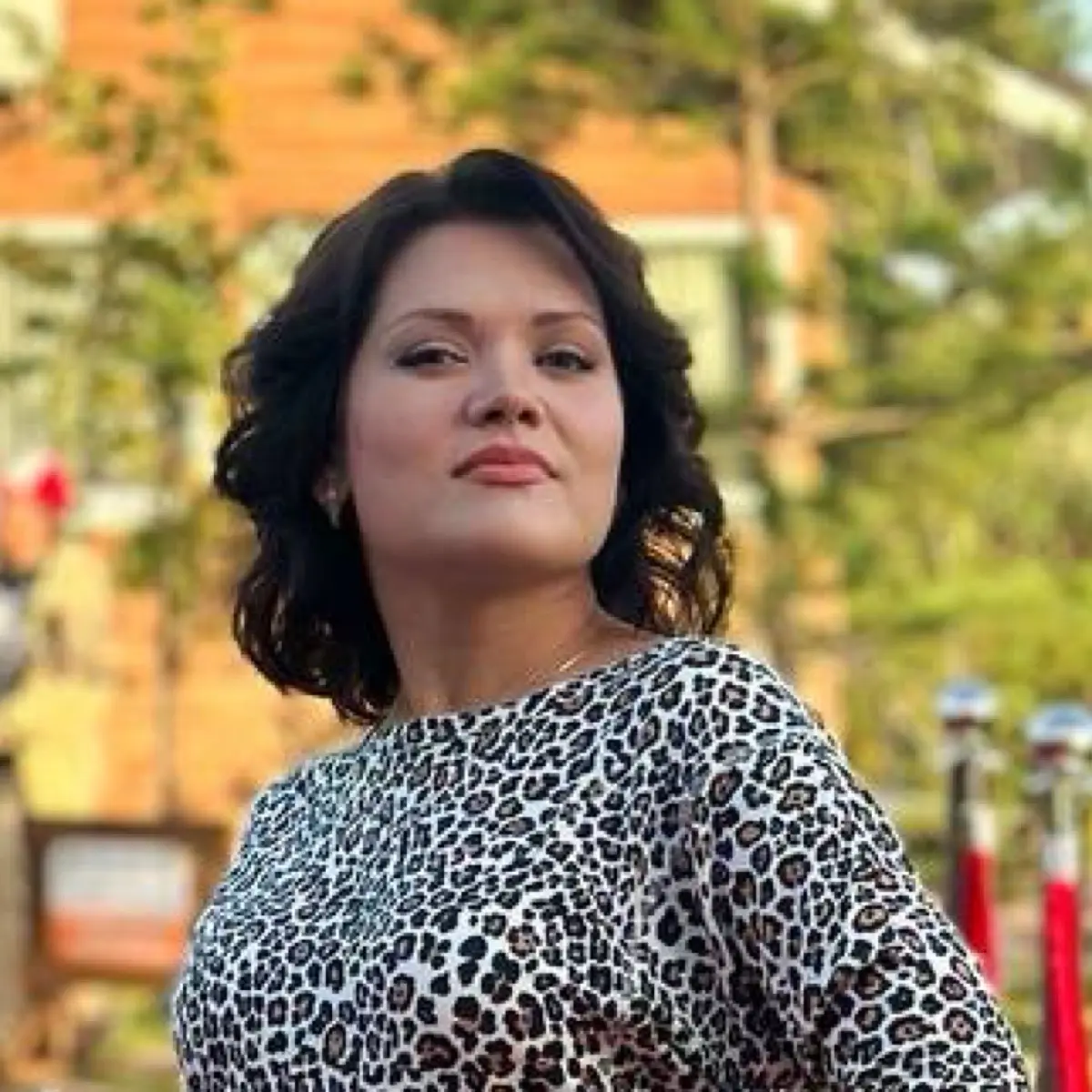 Elena Pashkovskaia | Сетка — социальная сеть от hh.ru