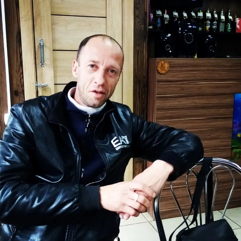 Максим Сигарев