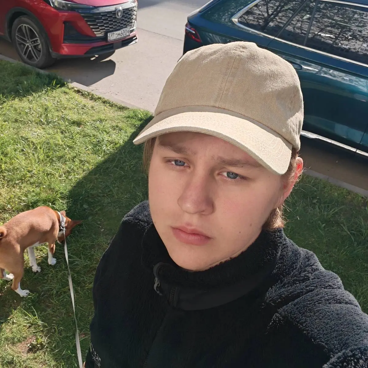 Илья Черепнин