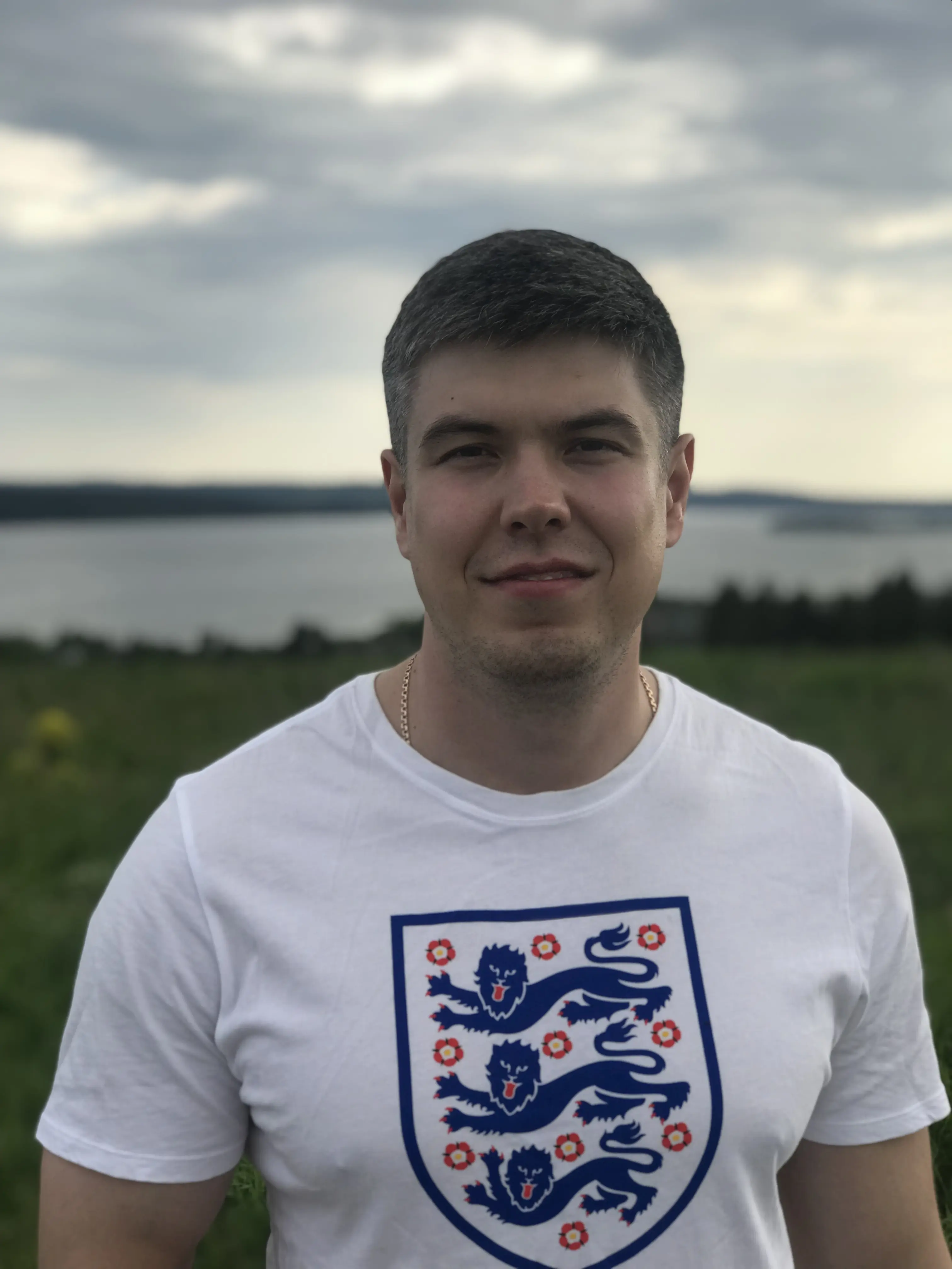 Игорь Исламов