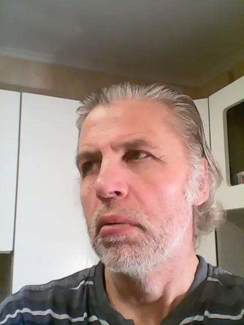 Сергей Гусев