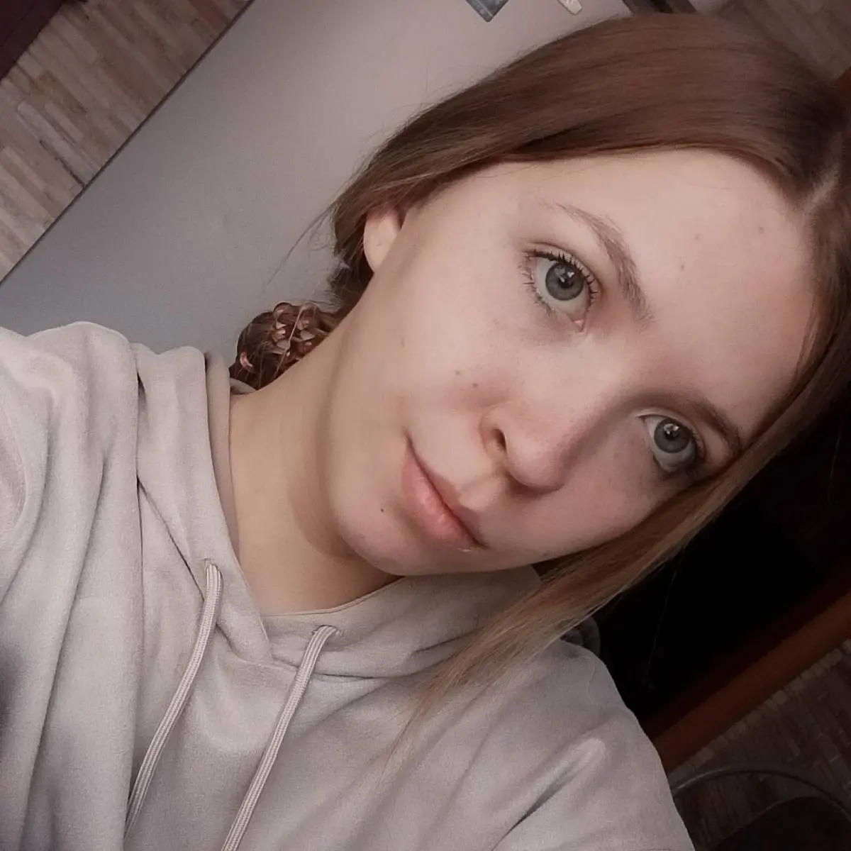 Наталия Санарова