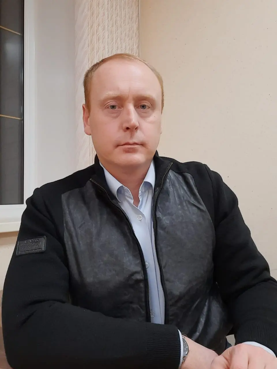 Дмитрий Воробьёв