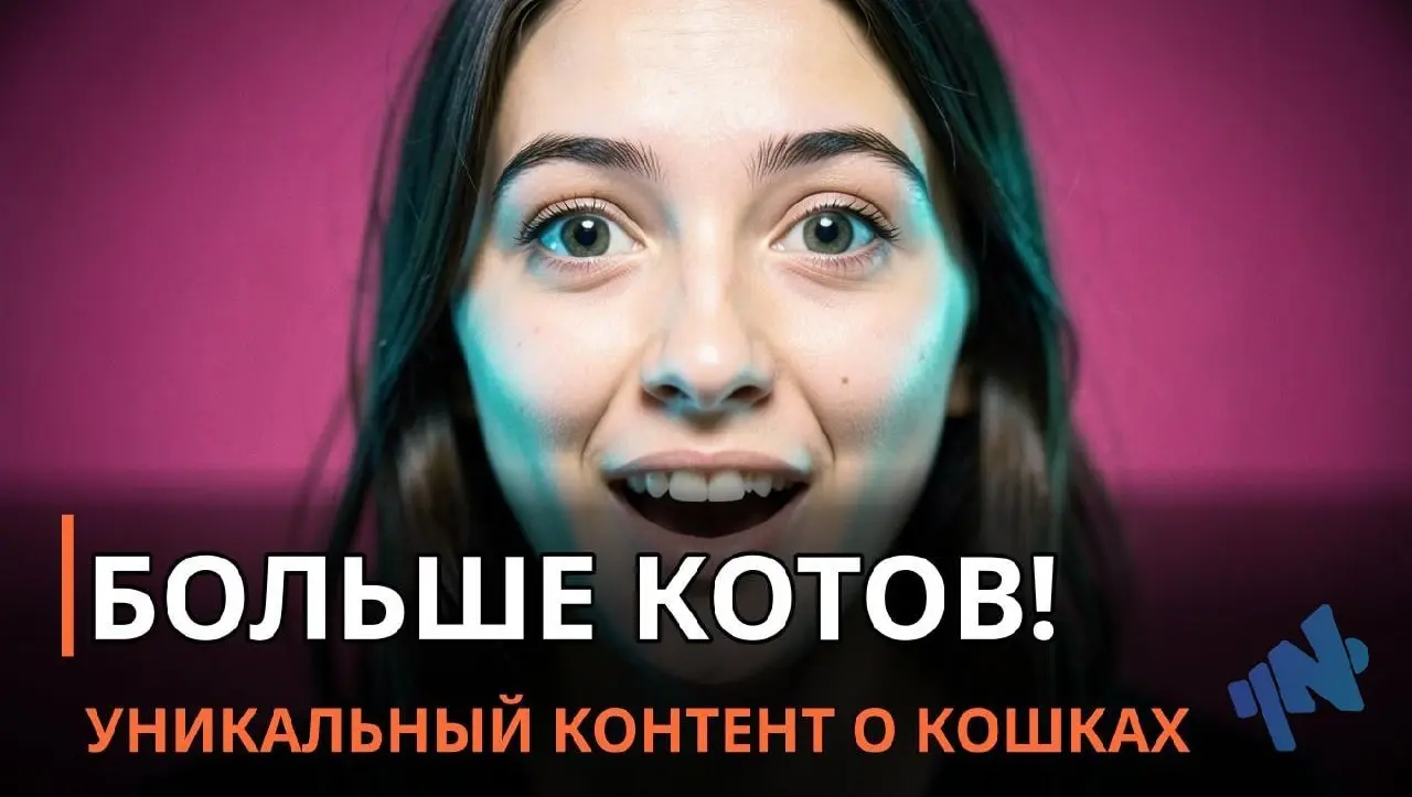 Что если я скажу… Кому-то нужно больше котов? В нашем канале вы найдете уникальный контент о кошках, который не оставит вас равнодушным | Сетка — социальная сеть от hh.ru
