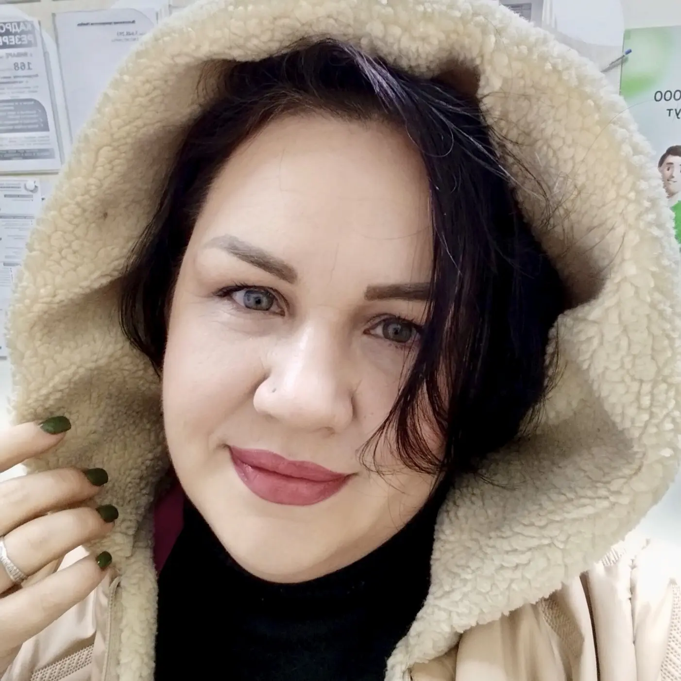 Оксана Дурова