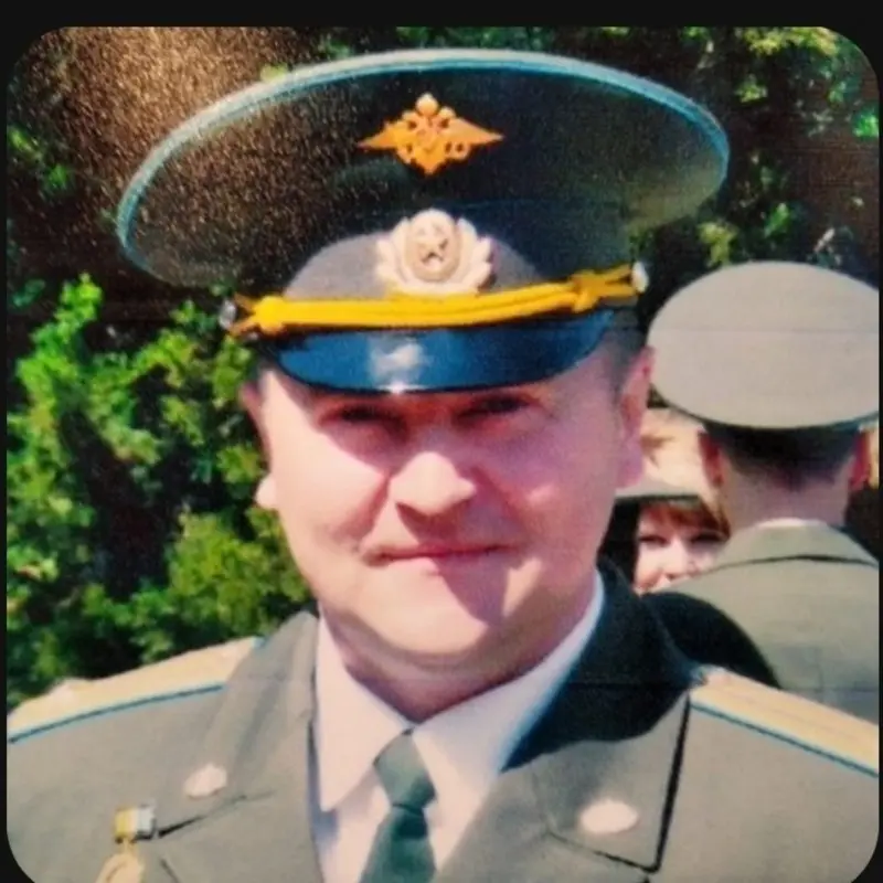 Сергей Лесечко