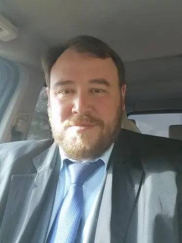 Павел Казарин