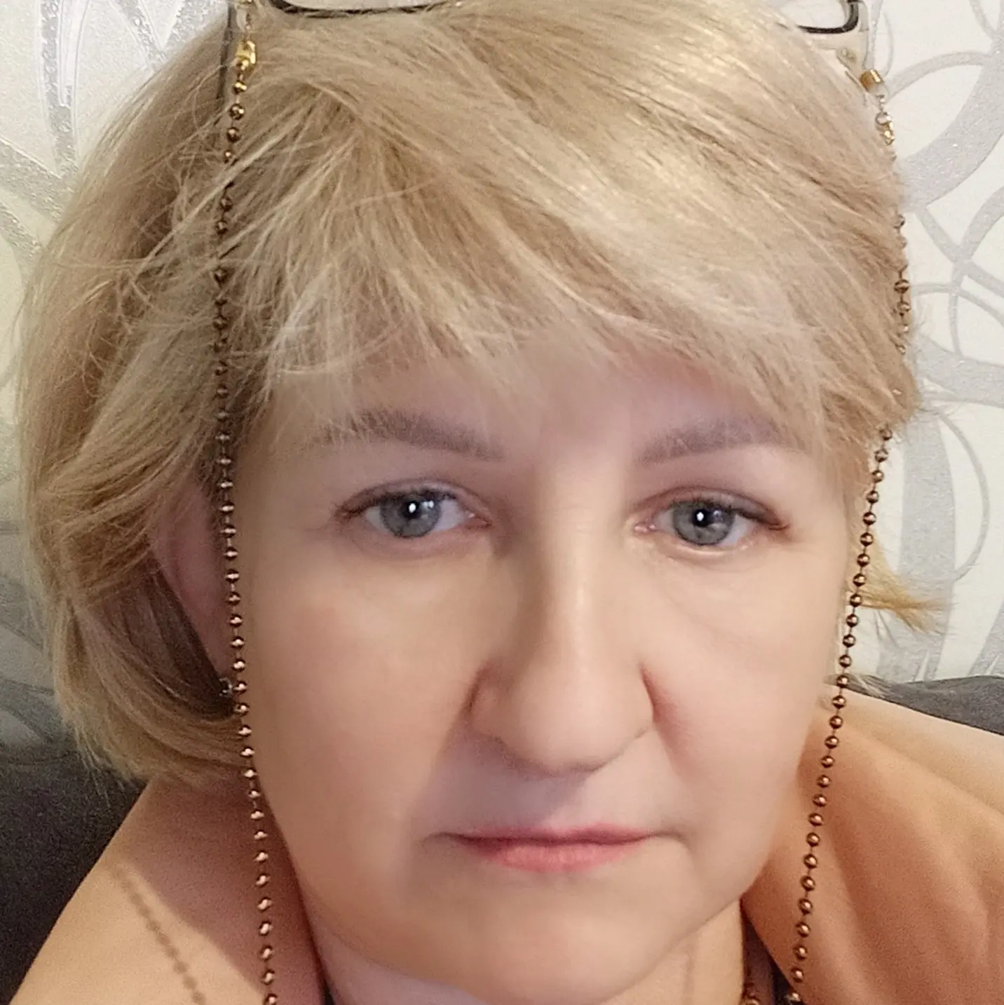 Инна Варава