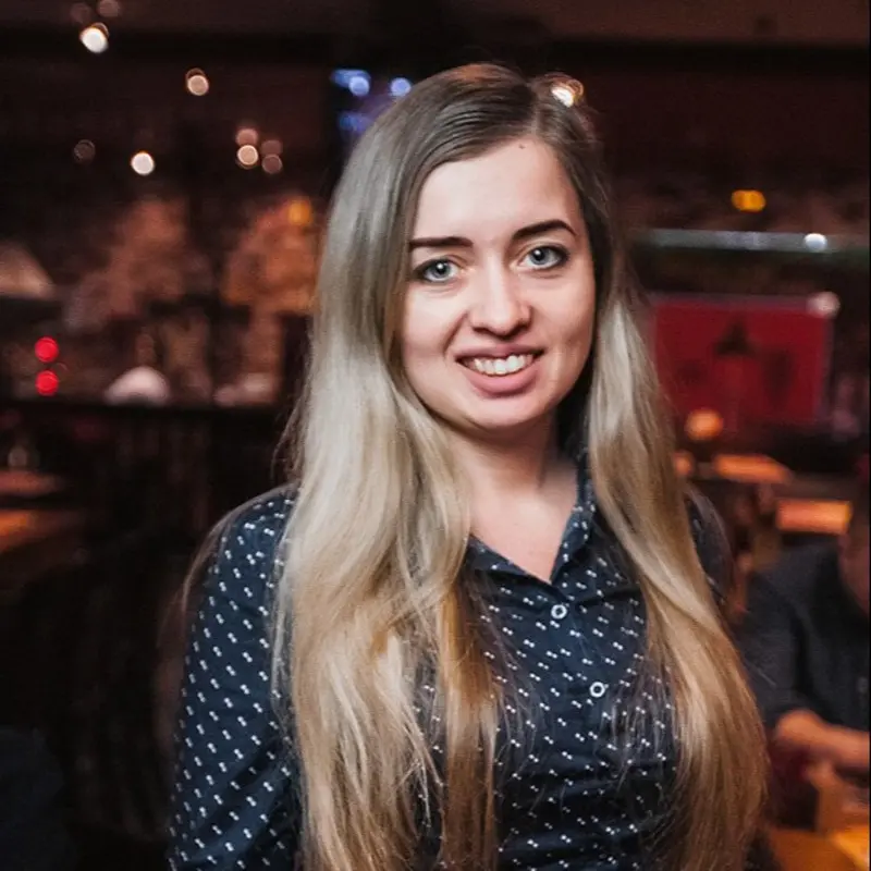 Елена Лемескина