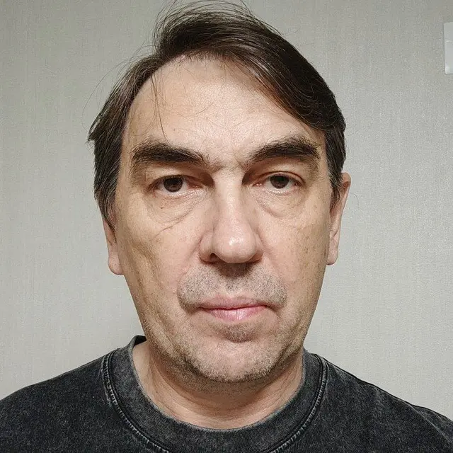 Рашит Замалетдинов