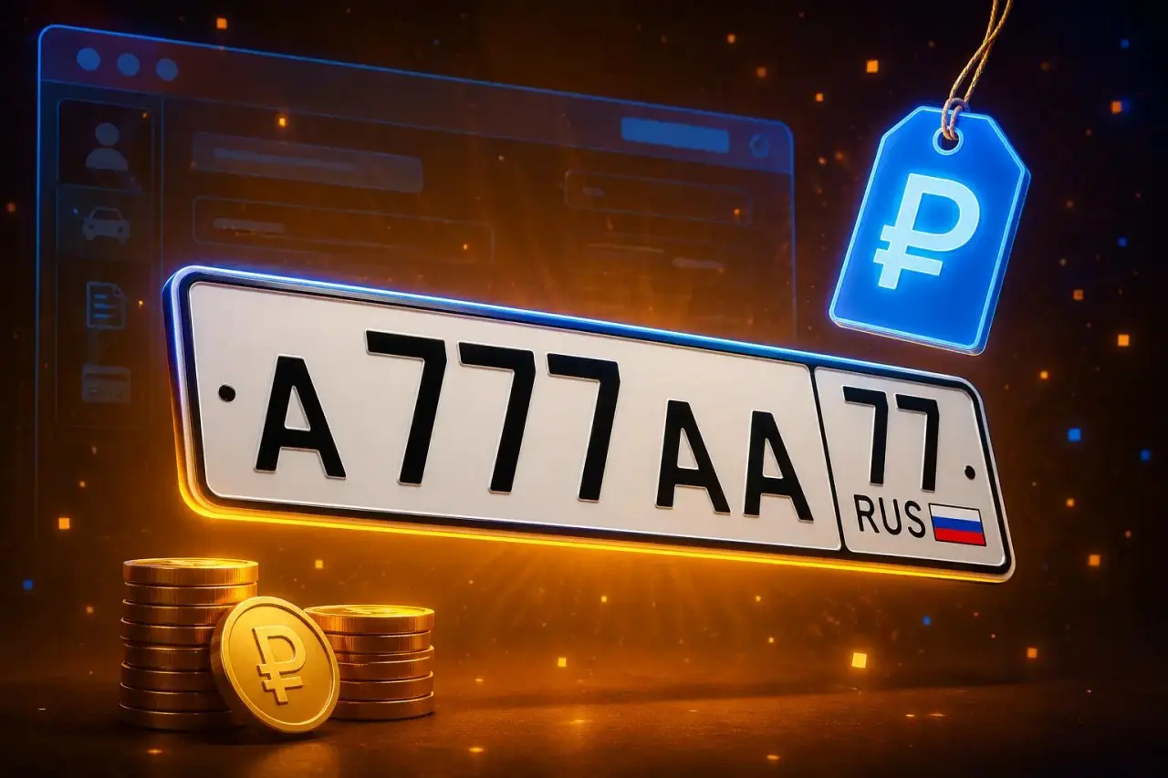 🚘 Красивые номера на авто
В Госдуме снова рассмотрят законопроект о легальной продаже красивых автомобильных номеров через Госуслуги | Сетка — социальная сеть от hh.ru
