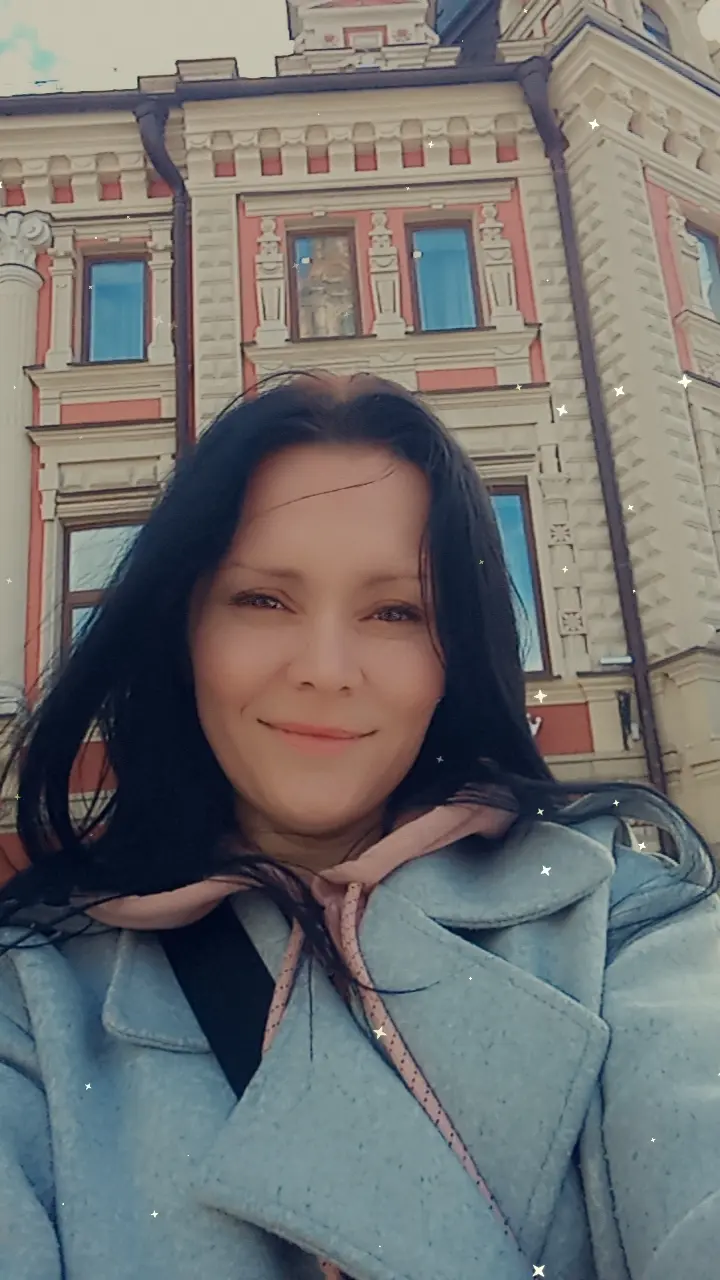 Диляра Накыйпова