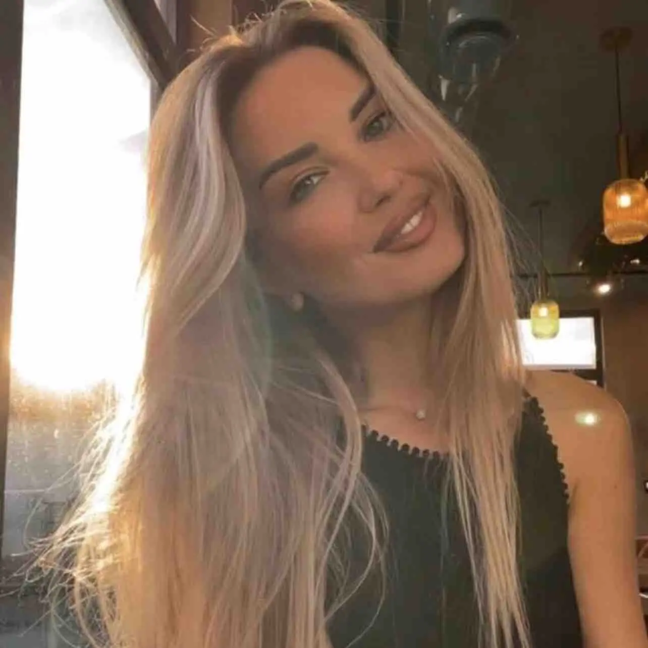 Лилия Хамитова