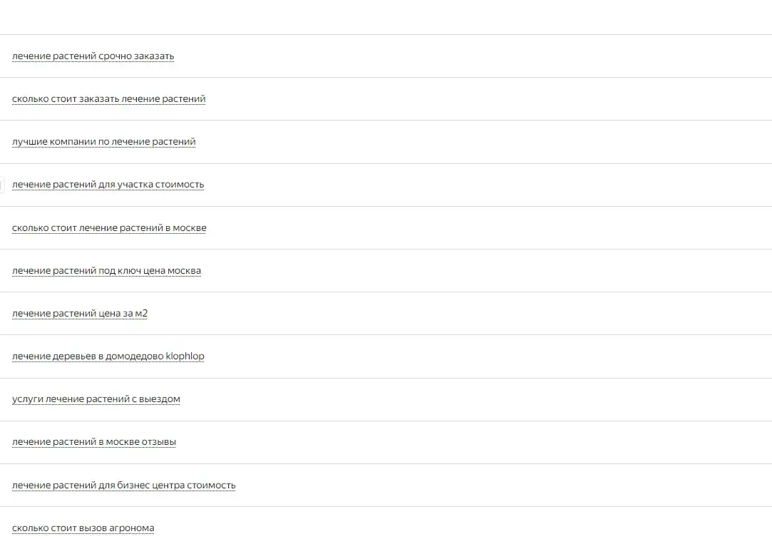 SEO эффект с первого месяца - миф или реальность? | Сетка — социальная сеть от hh.ru