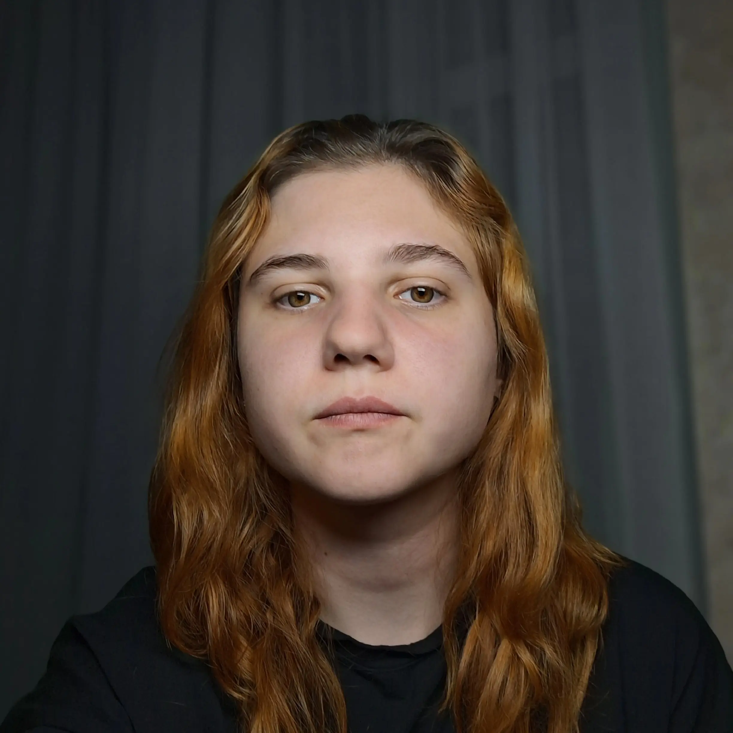 Елизавета Федорова