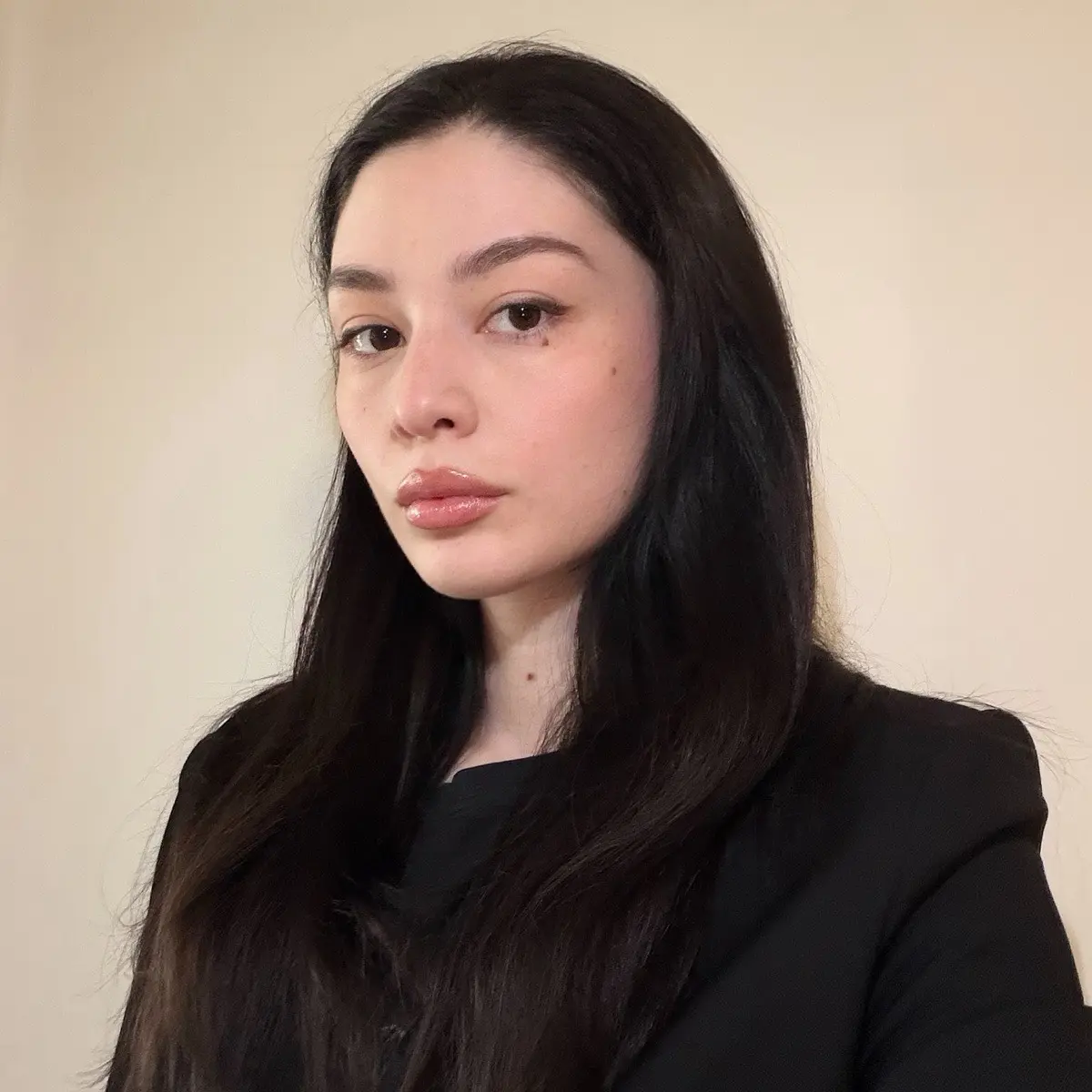 Кира Балатаева
