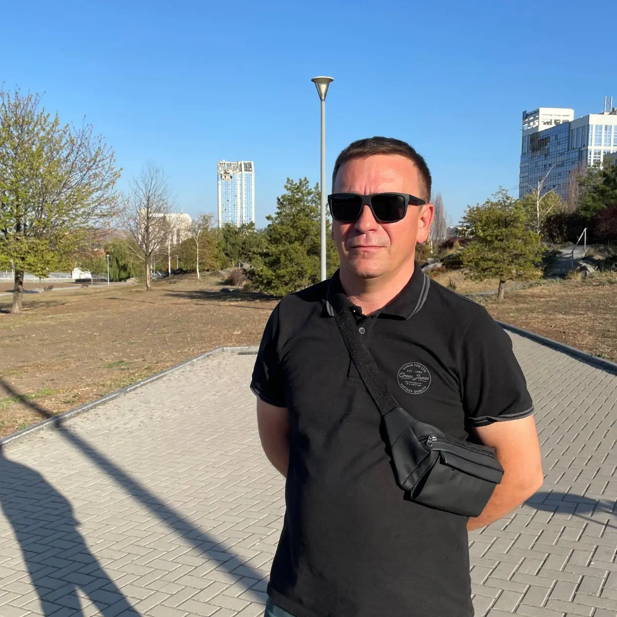 Руслан Дружинин