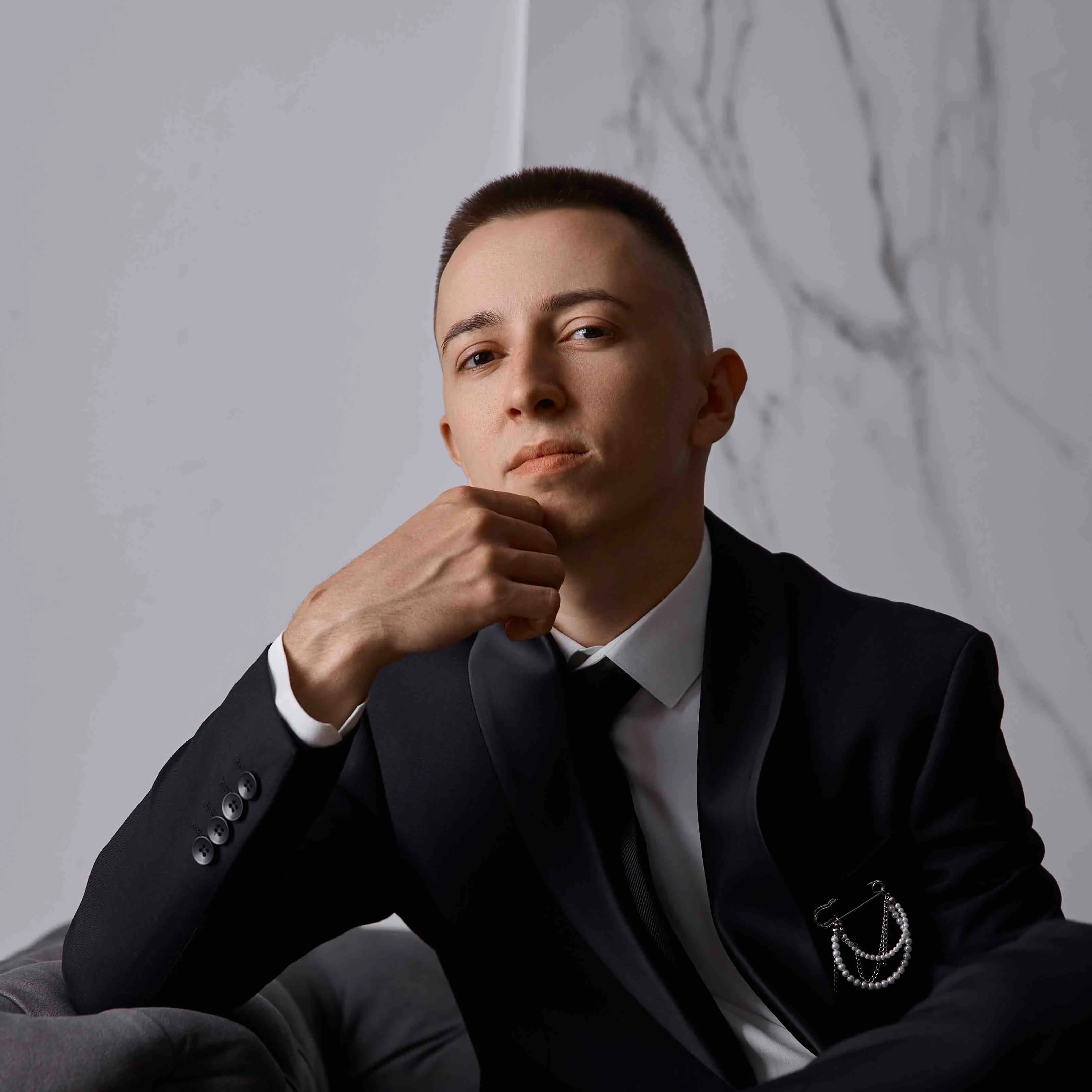 Андрей Сахабутдинов