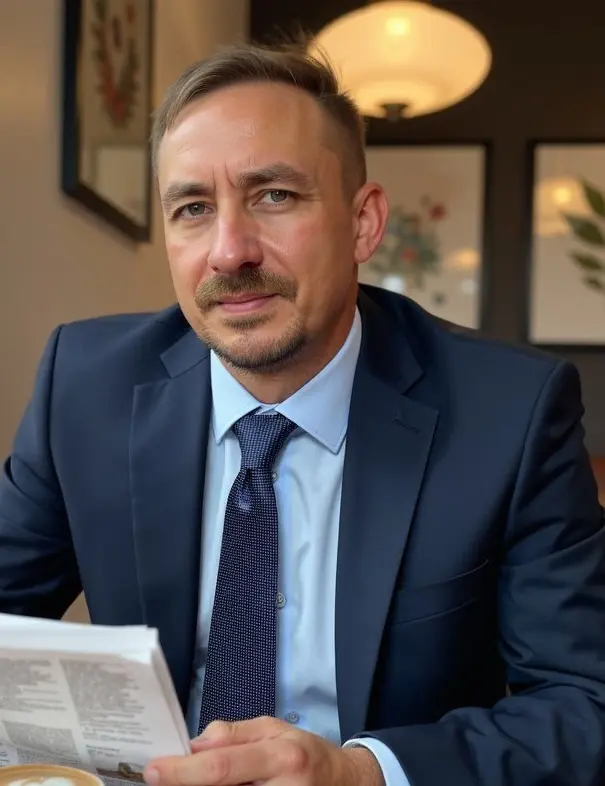 Илья Тимин