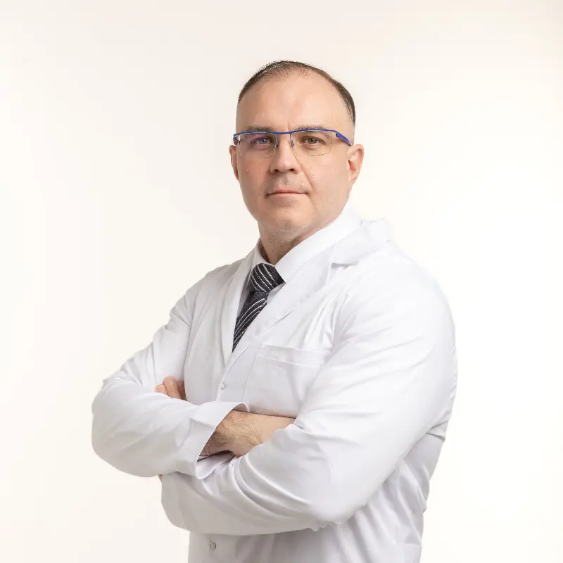 Сергей Афанасьев